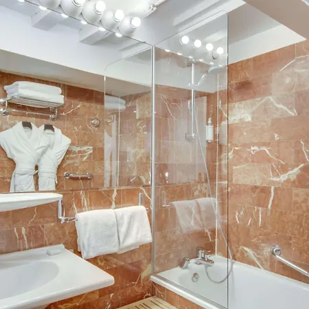 Sevres Saint Germain Hotel Paris