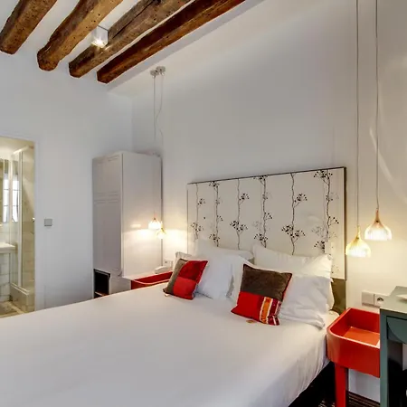Sevres Saint Germain Hotel Paris