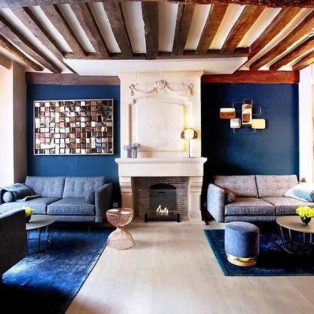Sevres Saint Germain 3* Paris