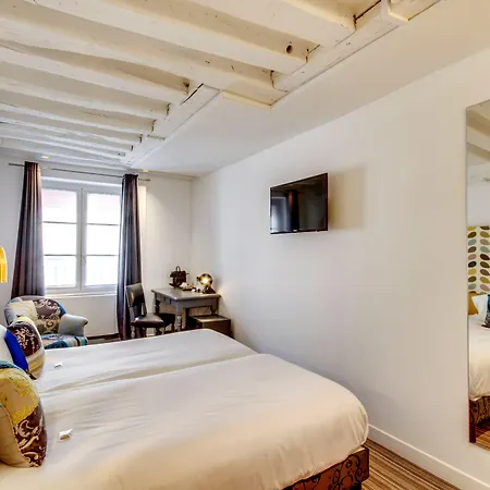 Sevres Saint Germain 3* Paris