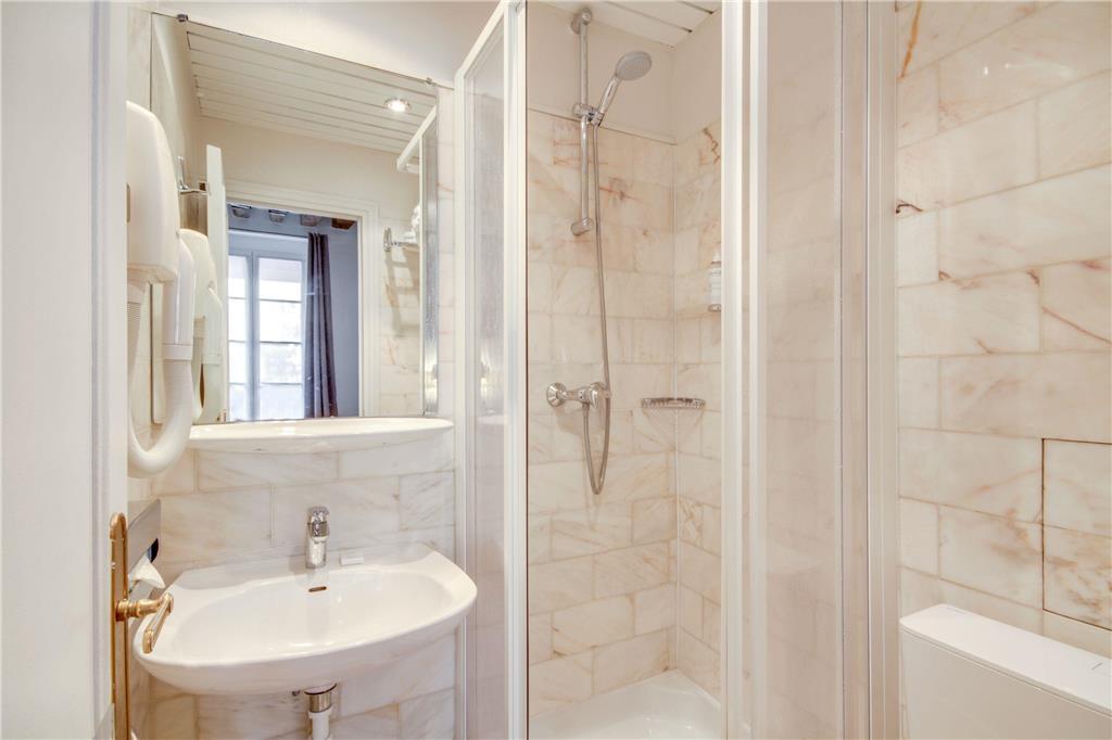 Hotel Sèvres Saint Germain