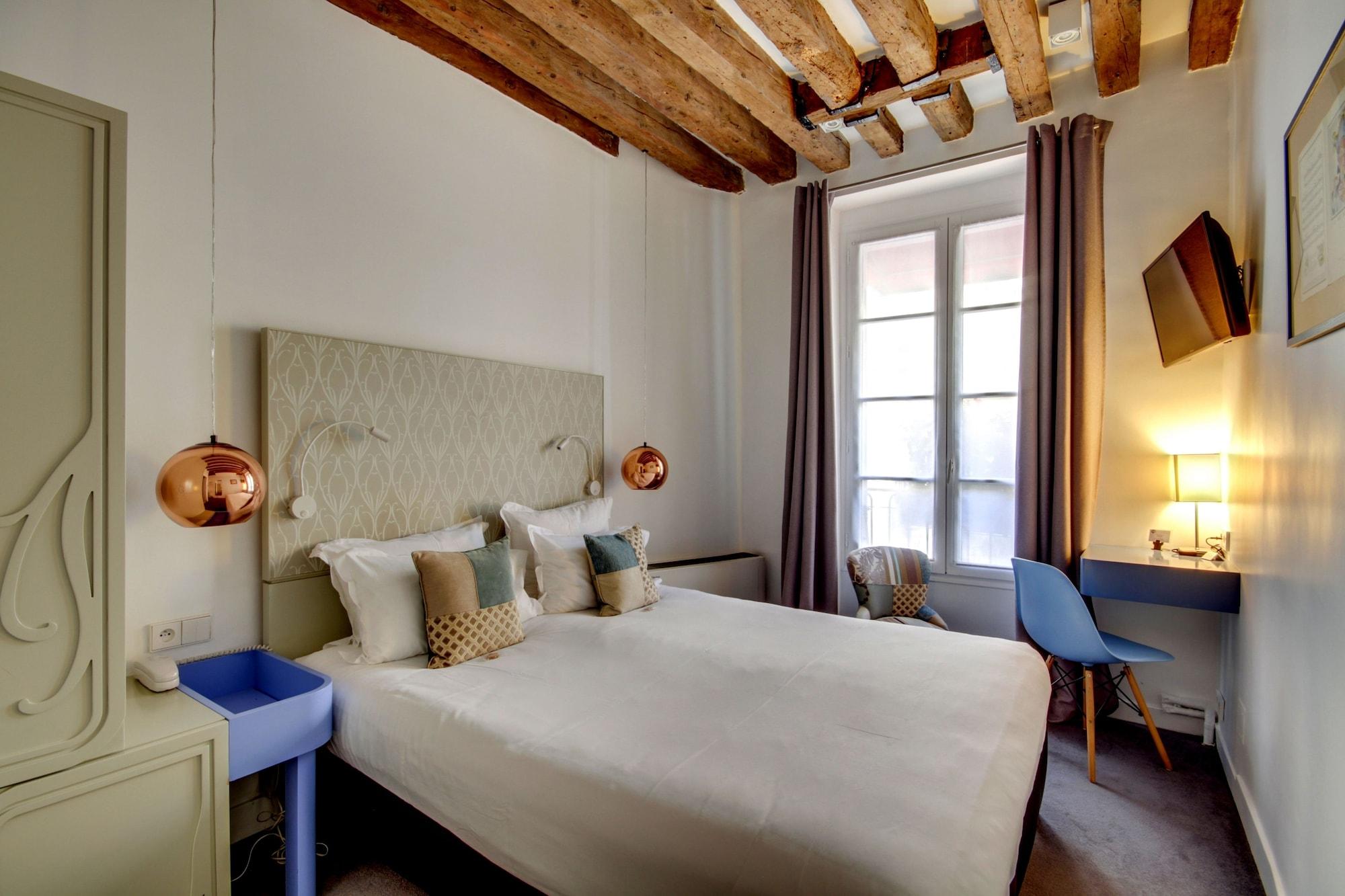 Hotel Sèvres Saint Germain