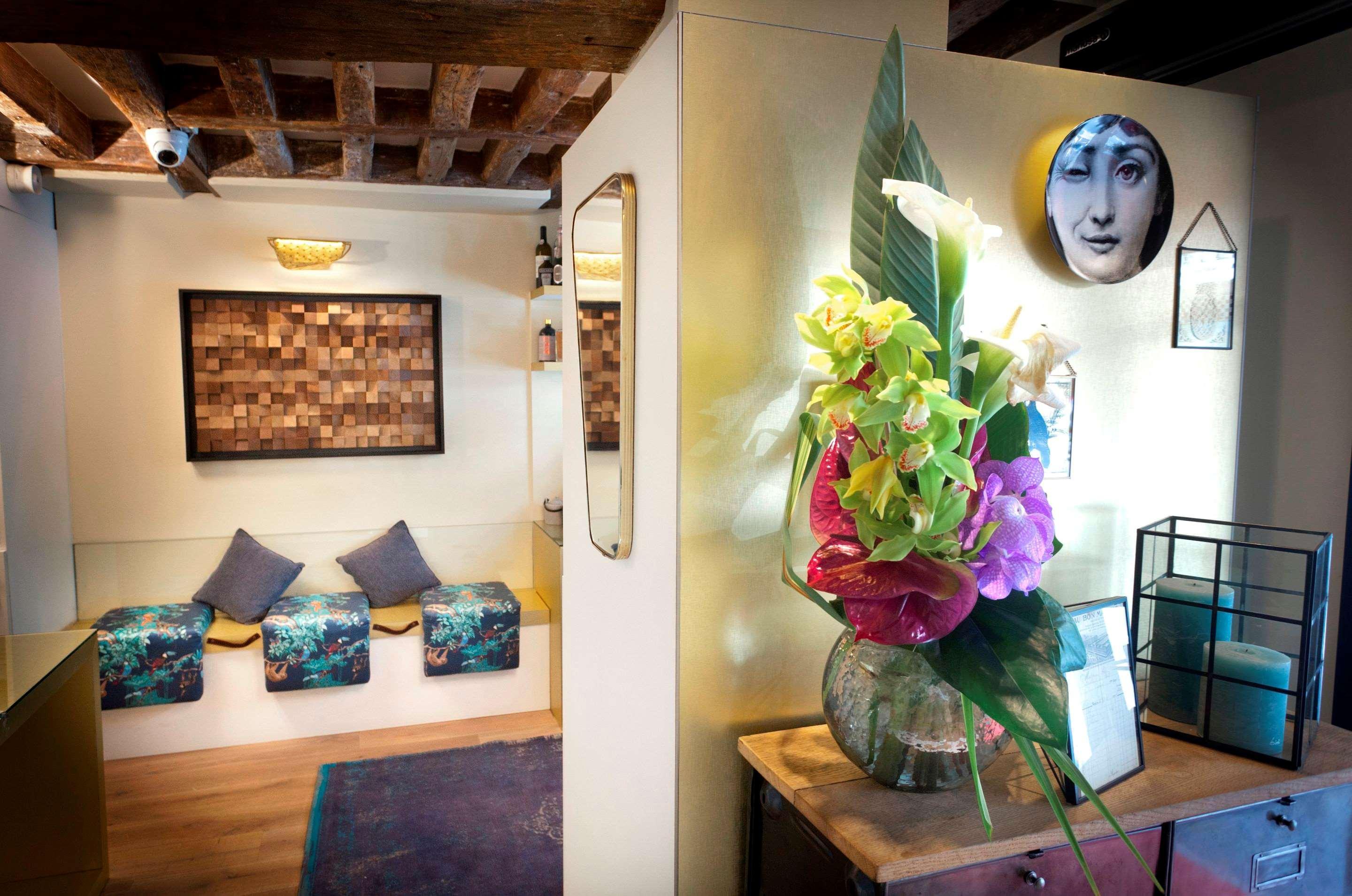 Sevres Saint Germain Hotel