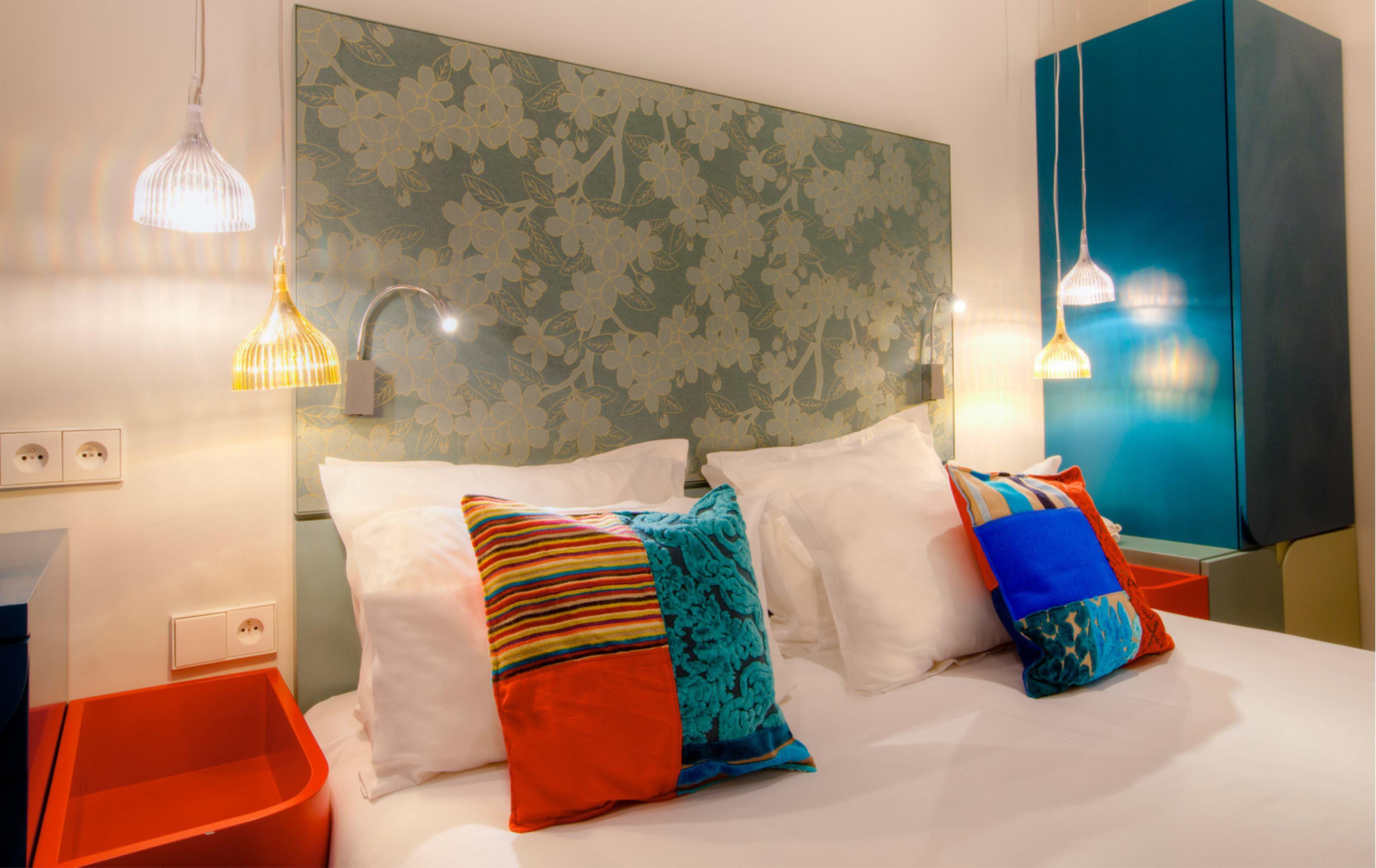 Hotel Sevres Saint Germain