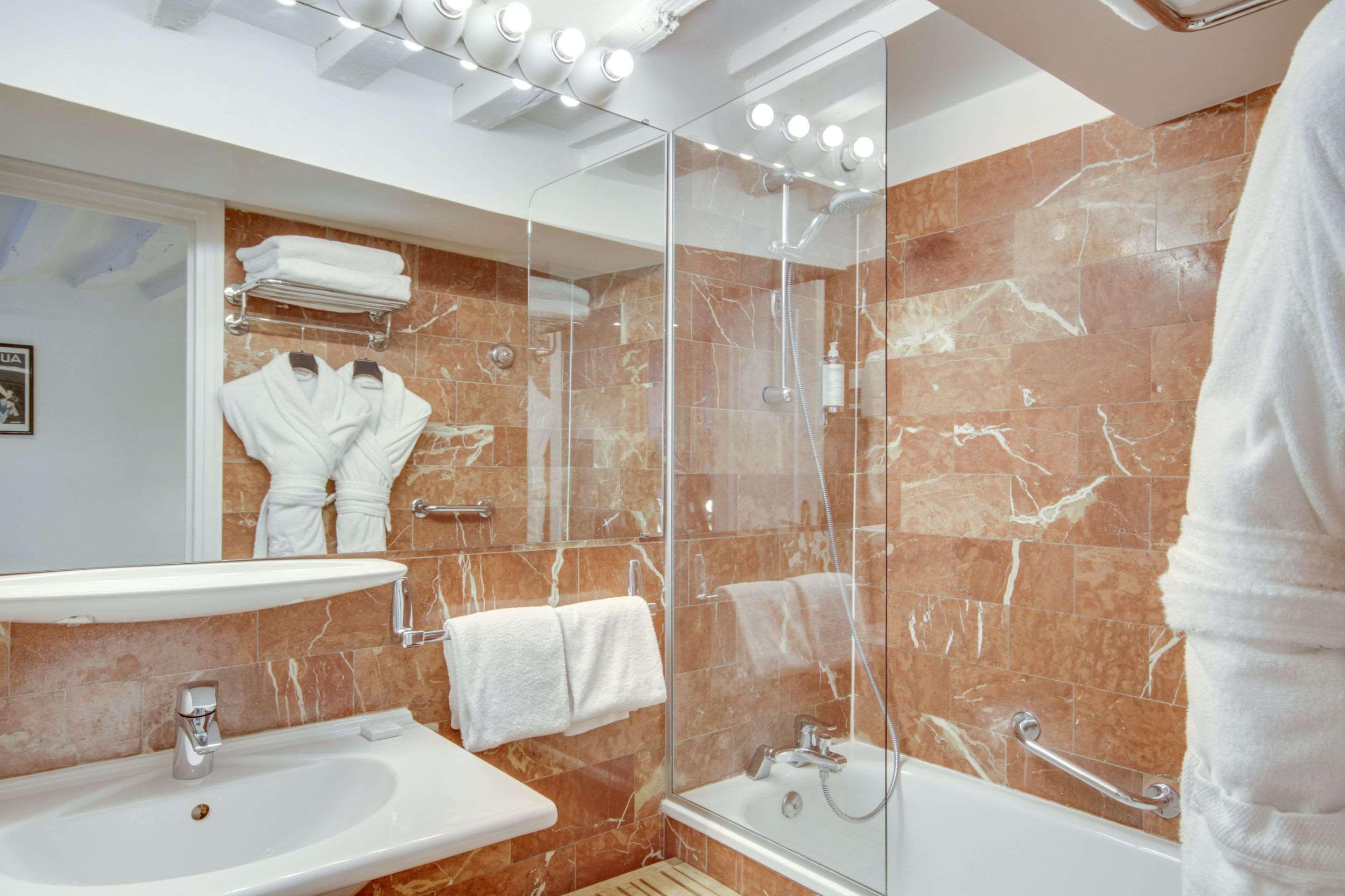 Sevres Saint Germain Hotel Paris