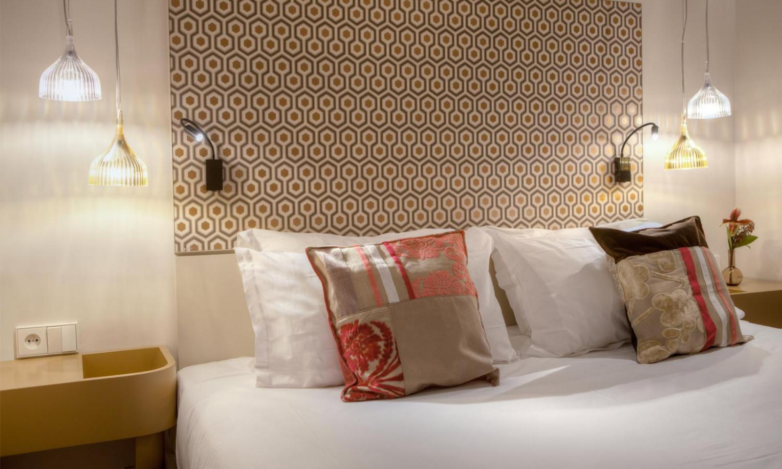 Sevres Saint Germain Hotel 3*