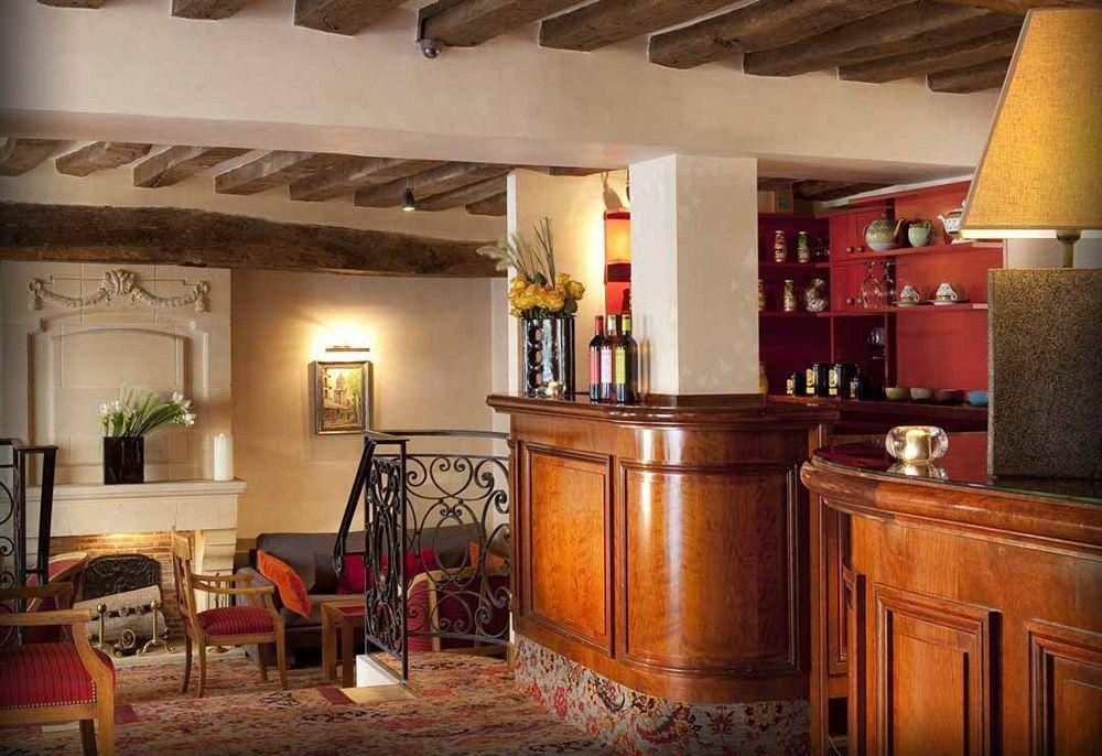 Sevres Saint Germain Hotel