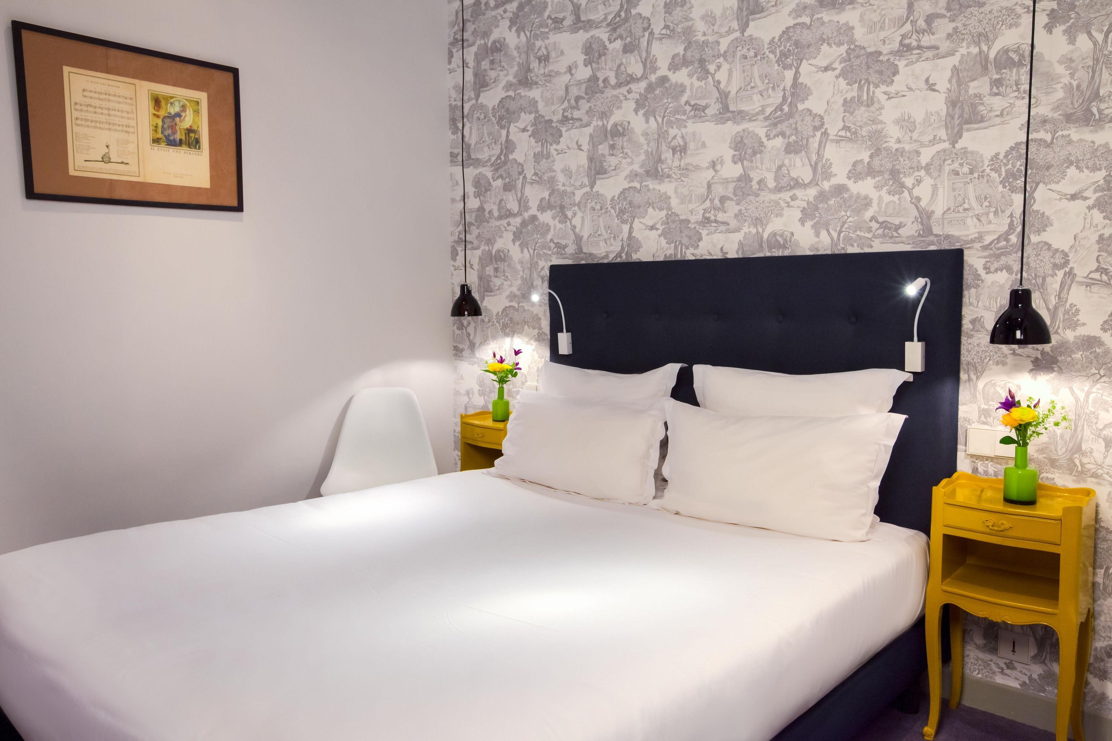 Sevres Saint Germain Hotel 3*