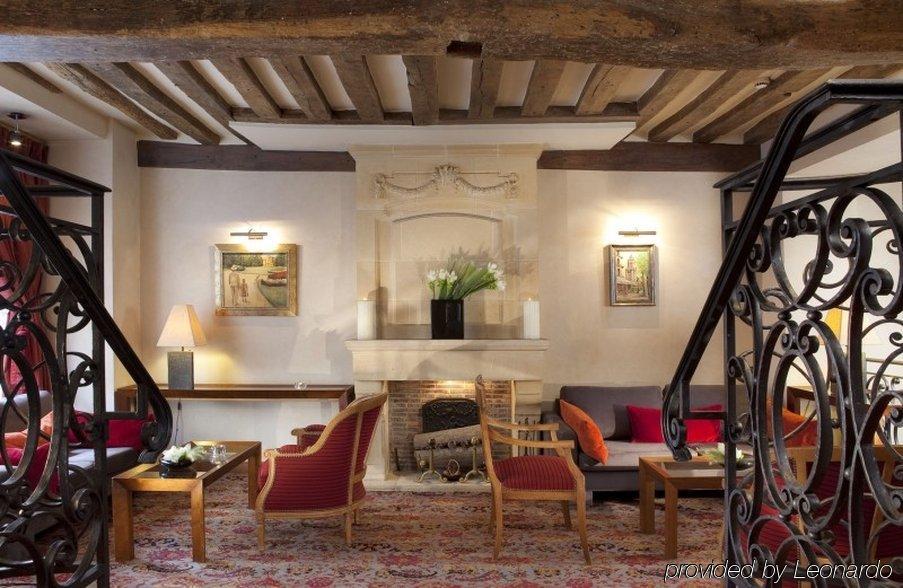 Sevres Saint Germain Hotel