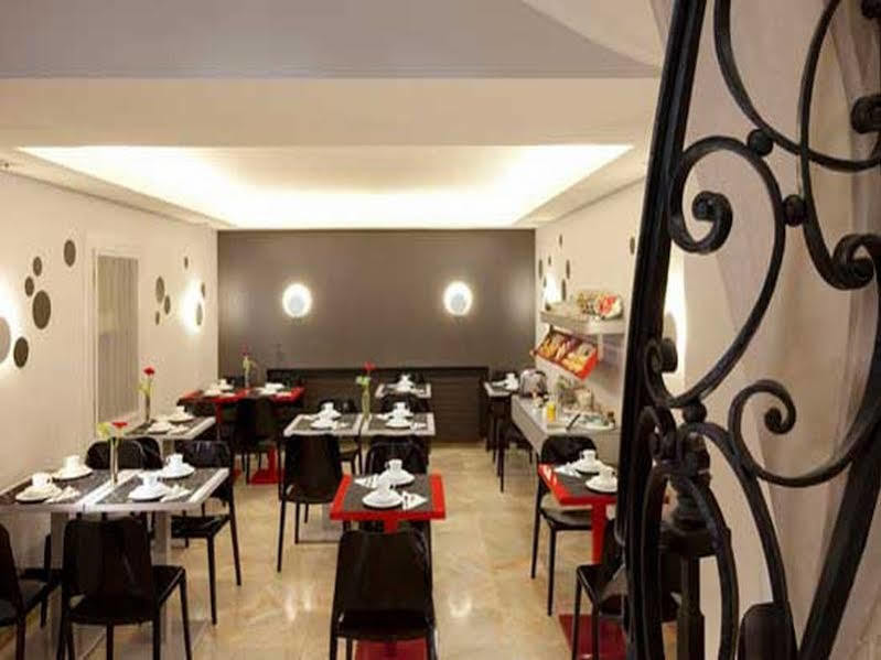 Hotel Sèvres Saint Germain 3*