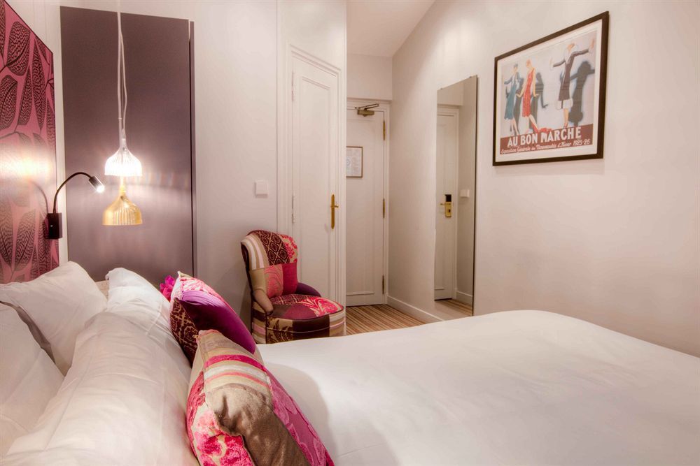 Sevres Saint Germain Hotel Paris