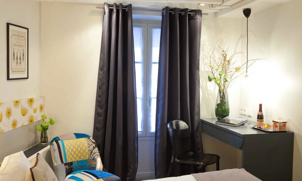 Sevres Saint Germain Hotel 3*