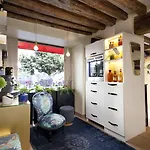 Hotel Sevres Saint Germain