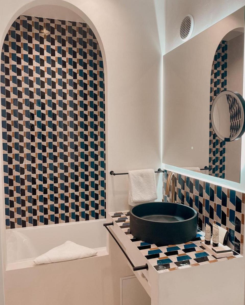 Hotel Sevres Saint Germain