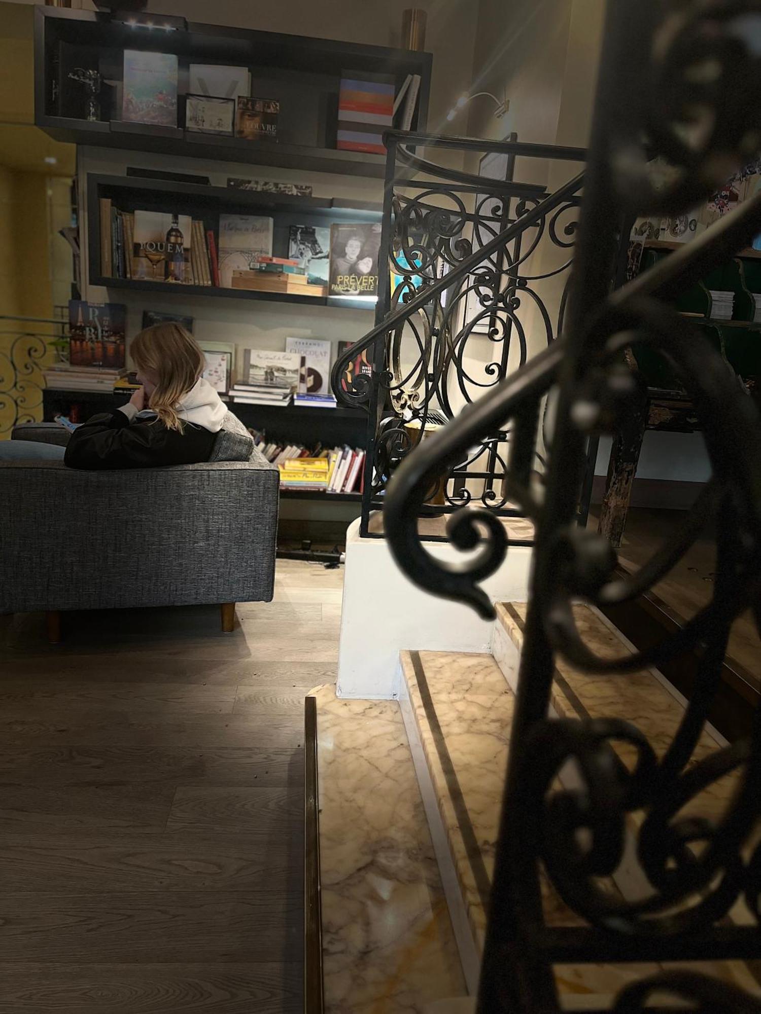 Sevres Saint Germain Hotel 3*